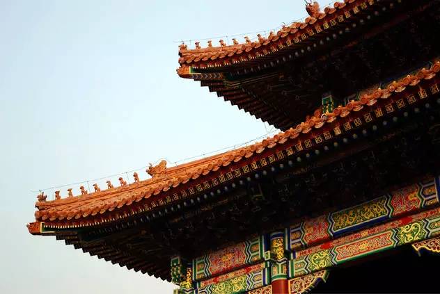 最美風(fēng)景故宮最新艷照，美到爆！