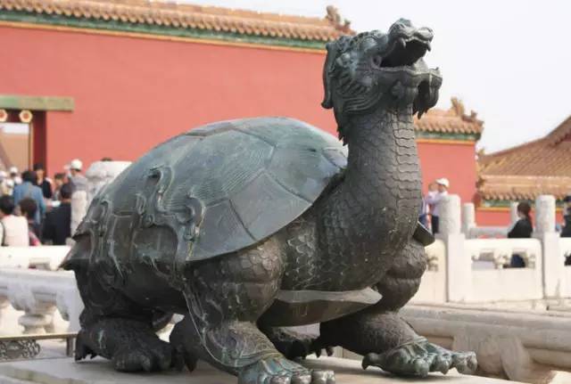 最美風(fēng)景故宮最新艷照，美到爆！