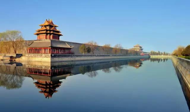 最美風(fēng)景故宮最新艷照，美到爆！