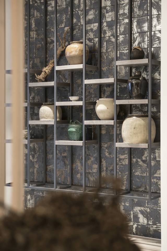 三款禪意辦公室裝修設(shè)計，中式很美！