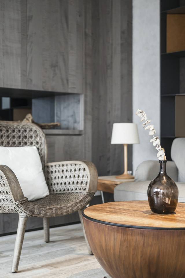 三款禪意辦公室裝修設(shè)計(jì)，中式很美！