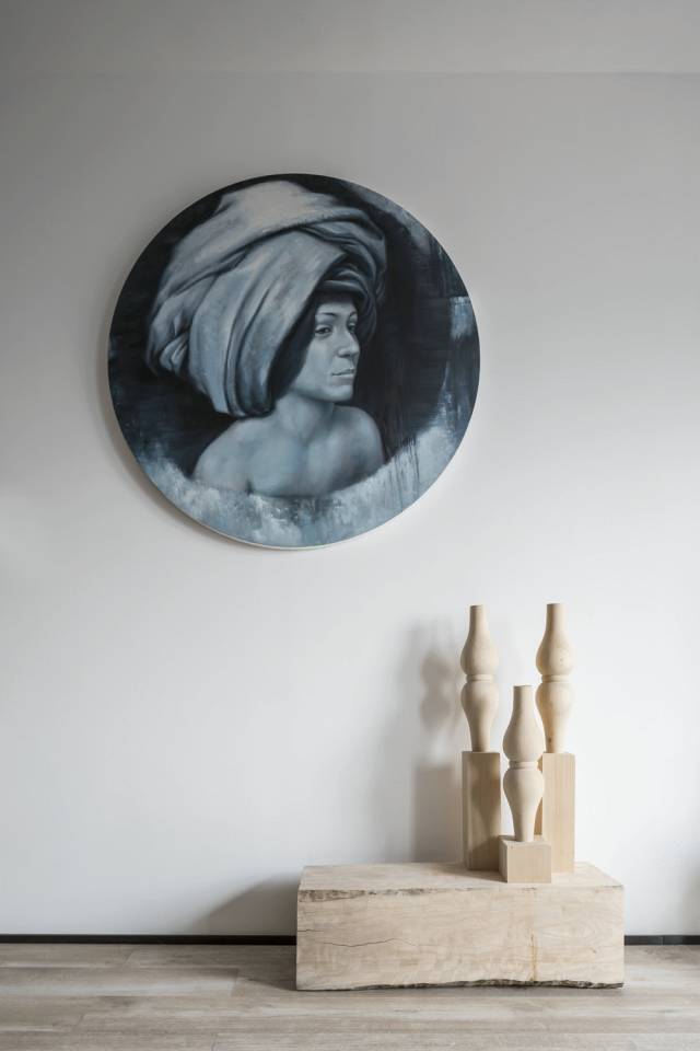 三款禪意辦公室裝修設(shè)計(jì)，中式很美！