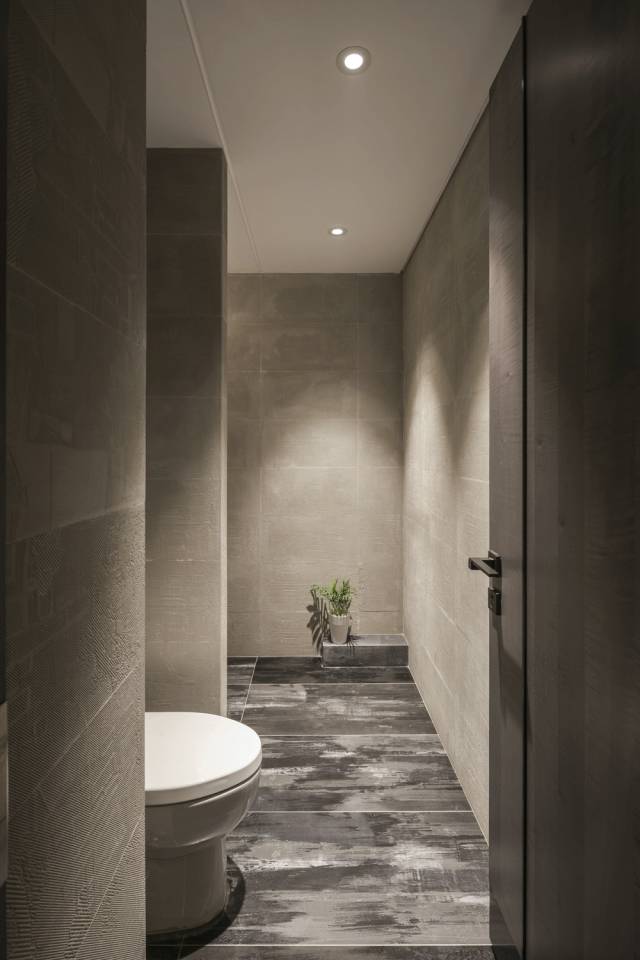 三款禪意辦公室裝修設計，中式很美！