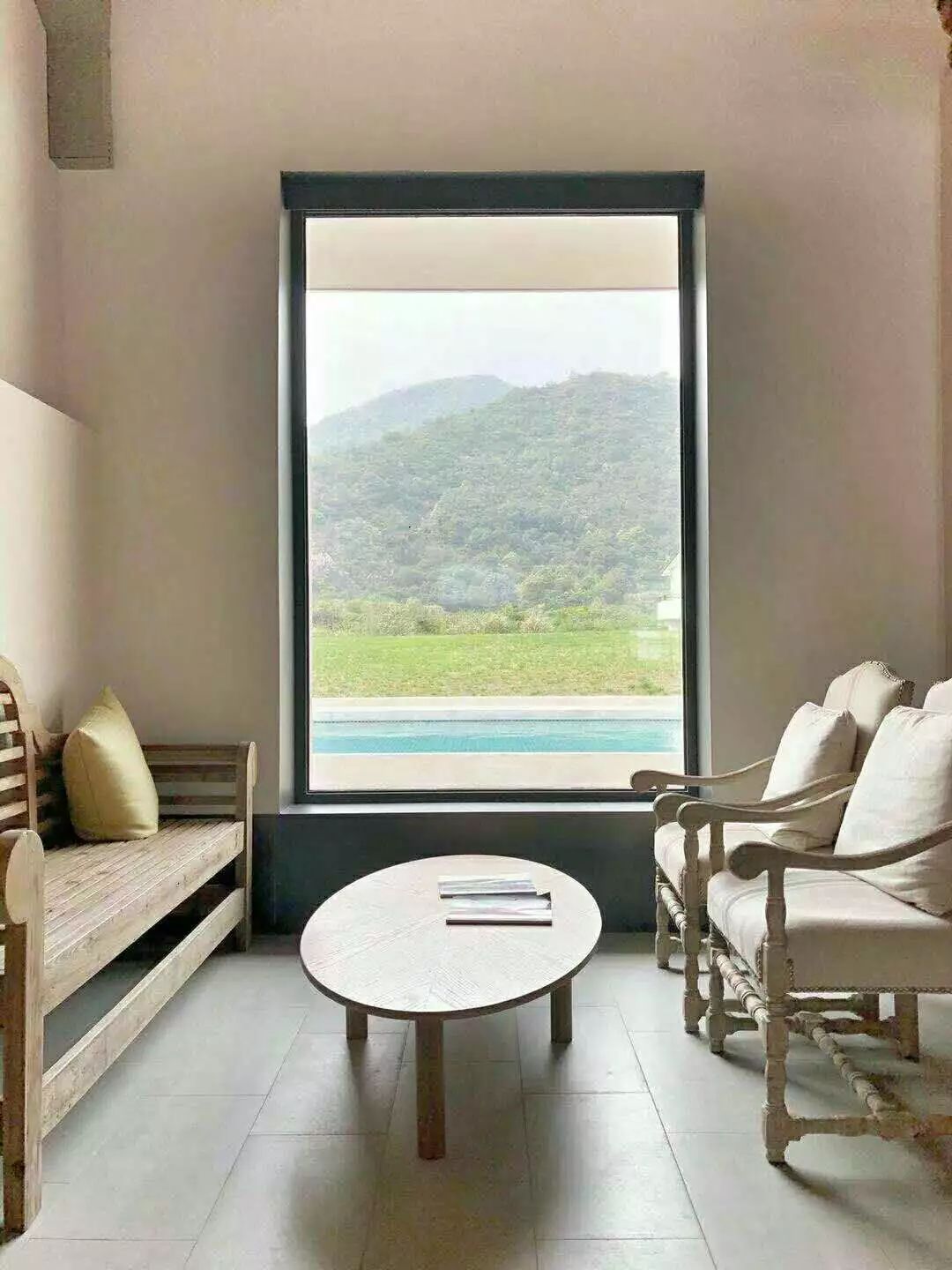 九熹·大樂之野，流水的大樂之野鐵打的小白墻