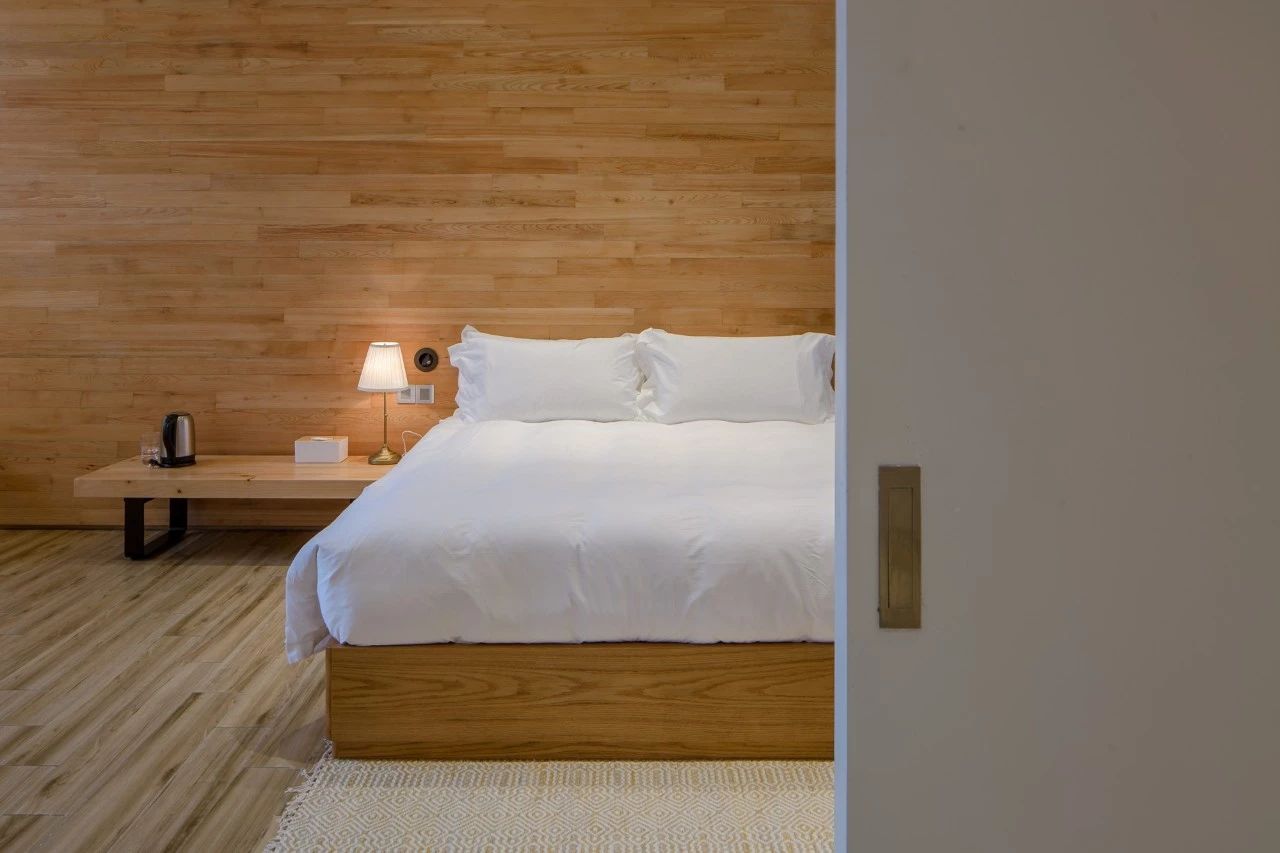 九熹·大樂之野，流水的大樂之野鐵打的小白墻