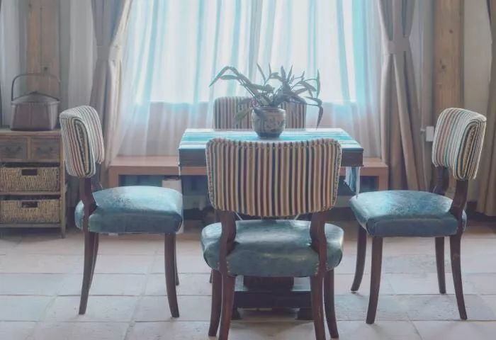 黃山·東田別野，日出而作日落而息的時光野