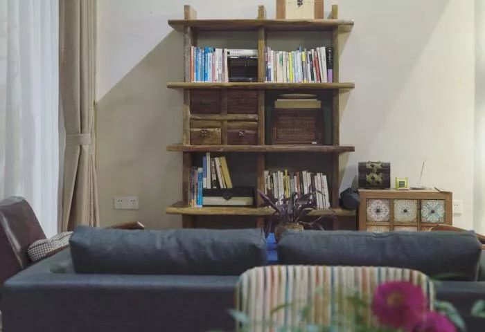 黃山·東田別野，日出而作日落而息的時光野