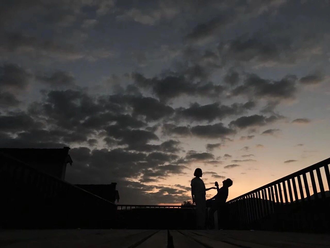 黃山·東田別野，日出而作日落而息的時(shí)光野