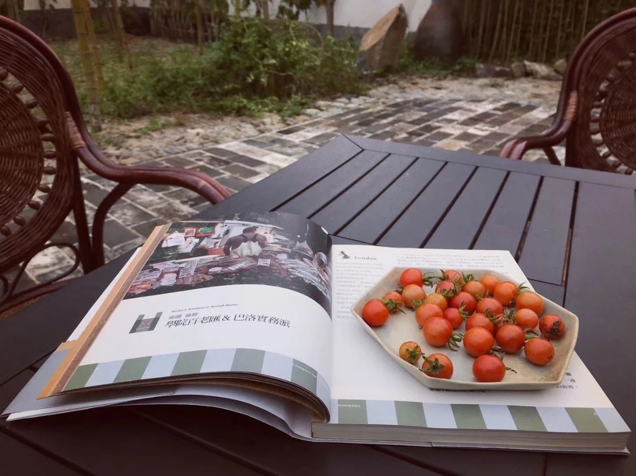 黃山·東田別野，日出而作日落而息的時(shí)光野