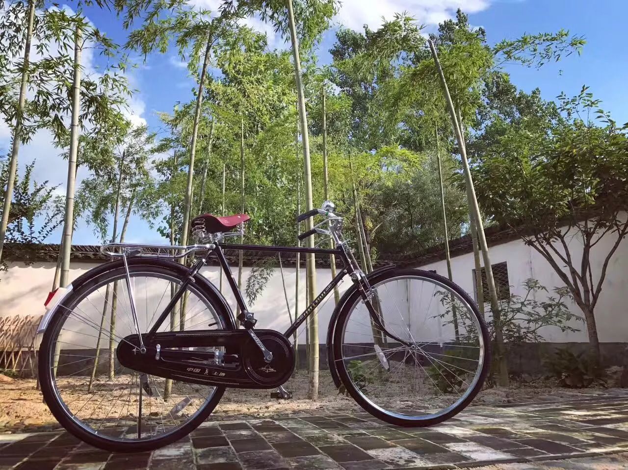 黃山·東田別野，日出而作日落而息的時(shí)光野