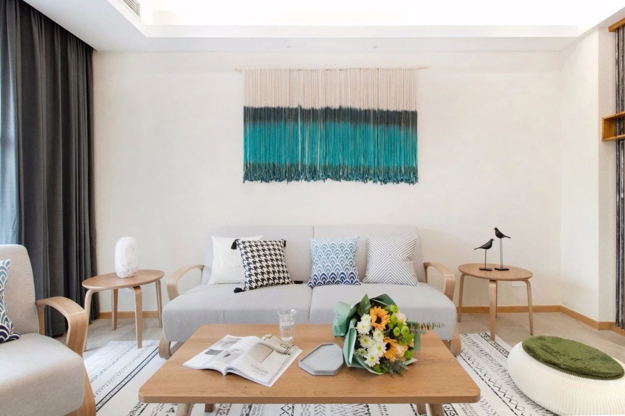 極致原木之美，日式住宅裝修設(shè)計(jì)