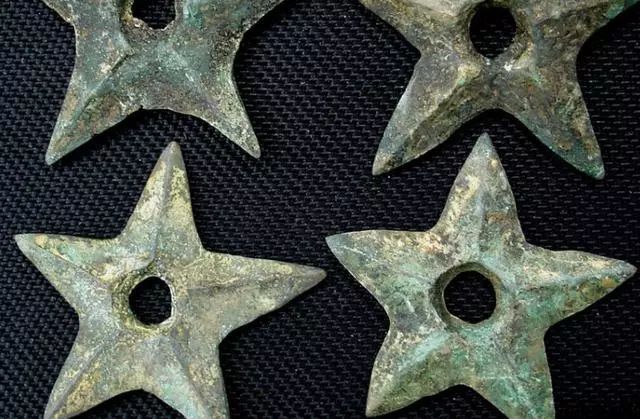 中國(guó)古代九大暗器：聞所未聞威力不容小覷