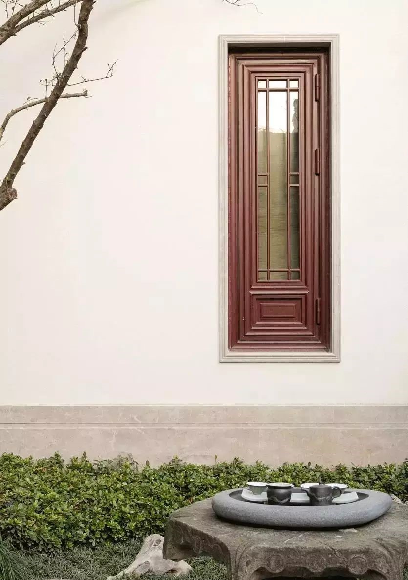 淺談新中式別墅，中式合院別墅為何越來越流行