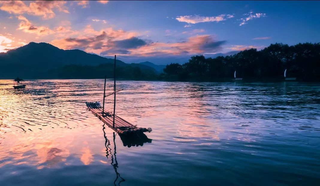 古鎮(zhèn)情懷：30個(gè)古鎮(zhèn)愿有人與你一起踏足！