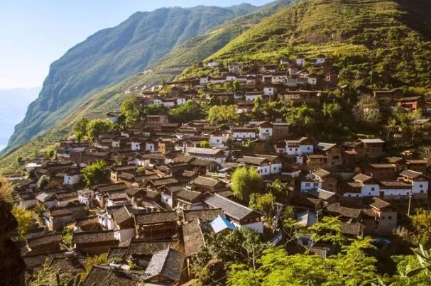 古鎮(zhèn)情懷：30個古鎮(zhèn)愿有人與你一起踏足！