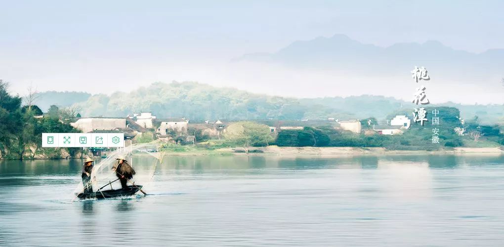 古鎮(zhèn)情懷：30個(gè)古鎮(zhèn)愿有人與你一起踏足！