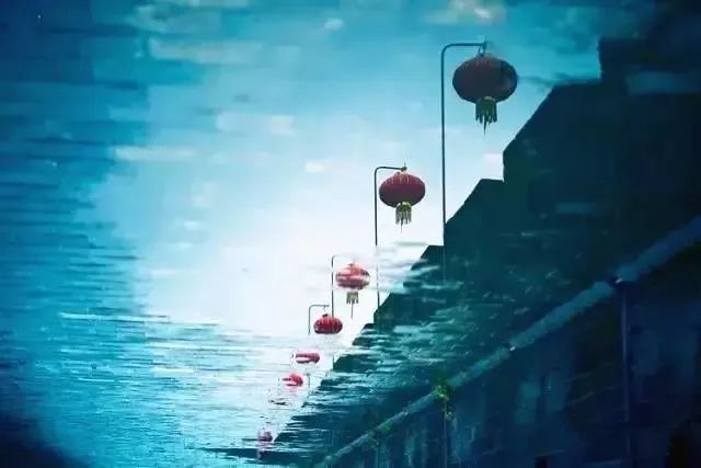 古鎮(zhèn)情懷：30個古鎮(zhèn)愿有人與你一起踏足！