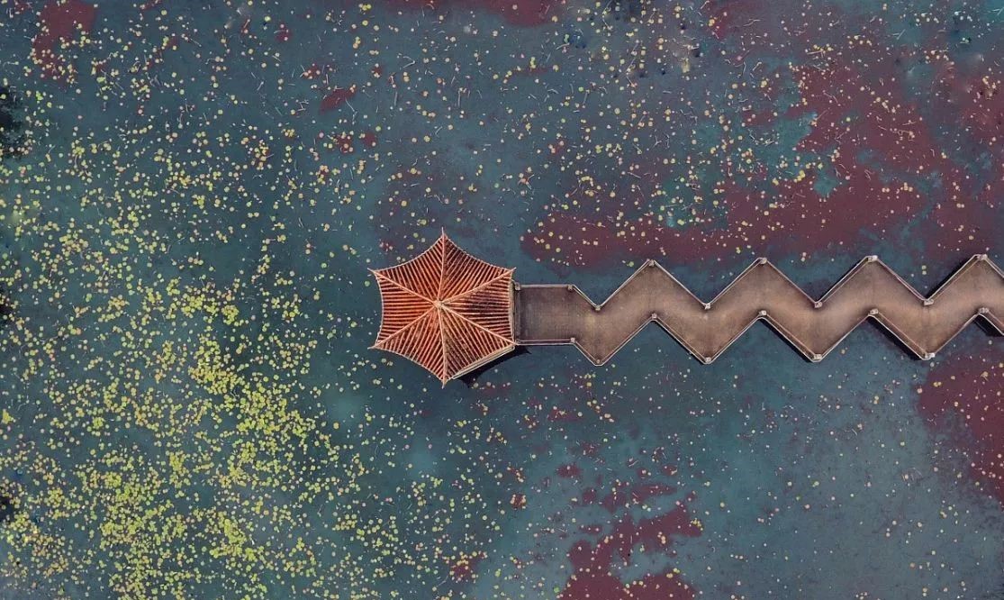 古鎮(zhèn)情懷：30個(gè)古鎮(zhèn)愿有人與你一起踏足！