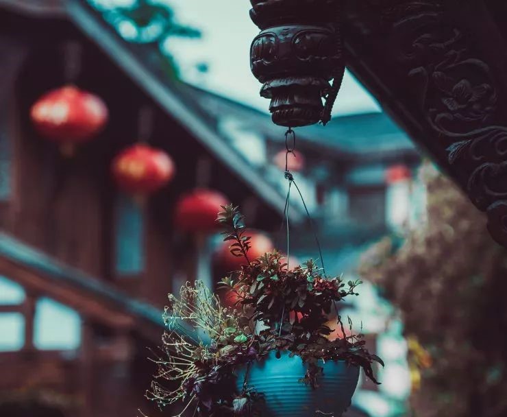 古鎮(zhèn)情懷：30個(gè)古鎮(zhèn)愿有人與你一起踏足！