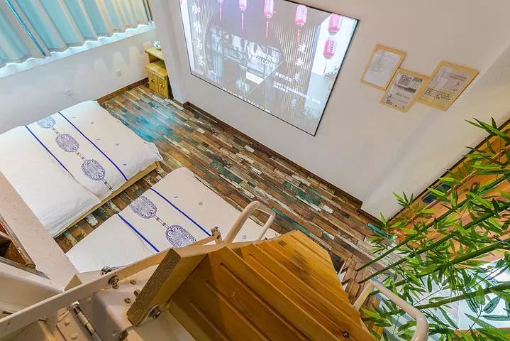 蘇州·蘇舍，在平江路享受蘇州的慢與蘇