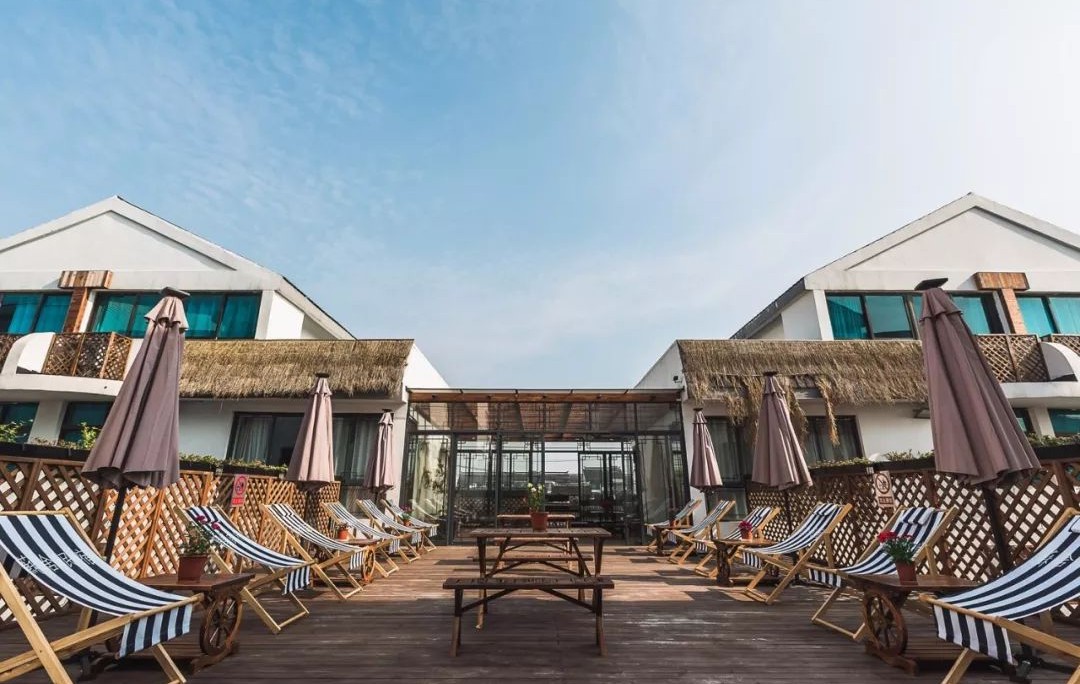 蘇州·蘇舍，在平江路享受蘇州的慢與蘇