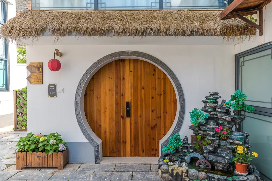 蘇州·蘇舍，在平江路享受蘇州的慢與蘇