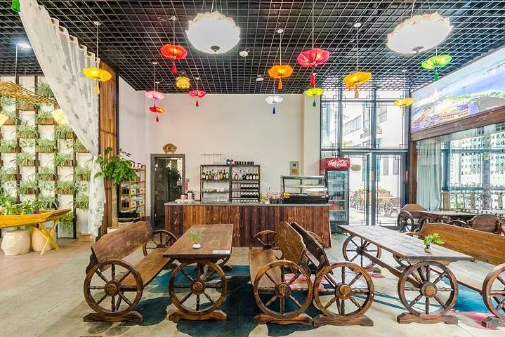 蘇州·蘇舍，在平江路享受蘇州的慢與蘇