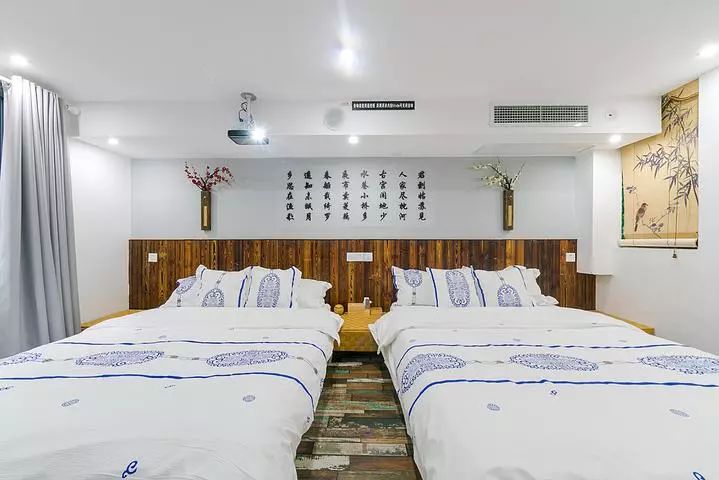 蘇州·蘇舍，在平江路享受蘇州的慢與蘇