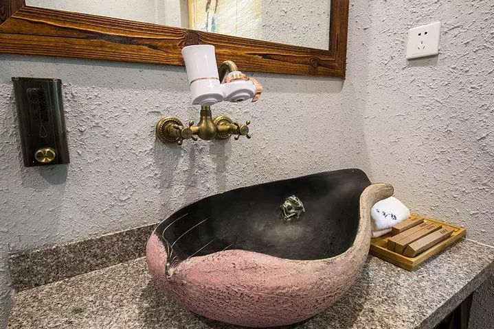 蘇州·蘇舍，在平江路享受蘇州的慢與蘇