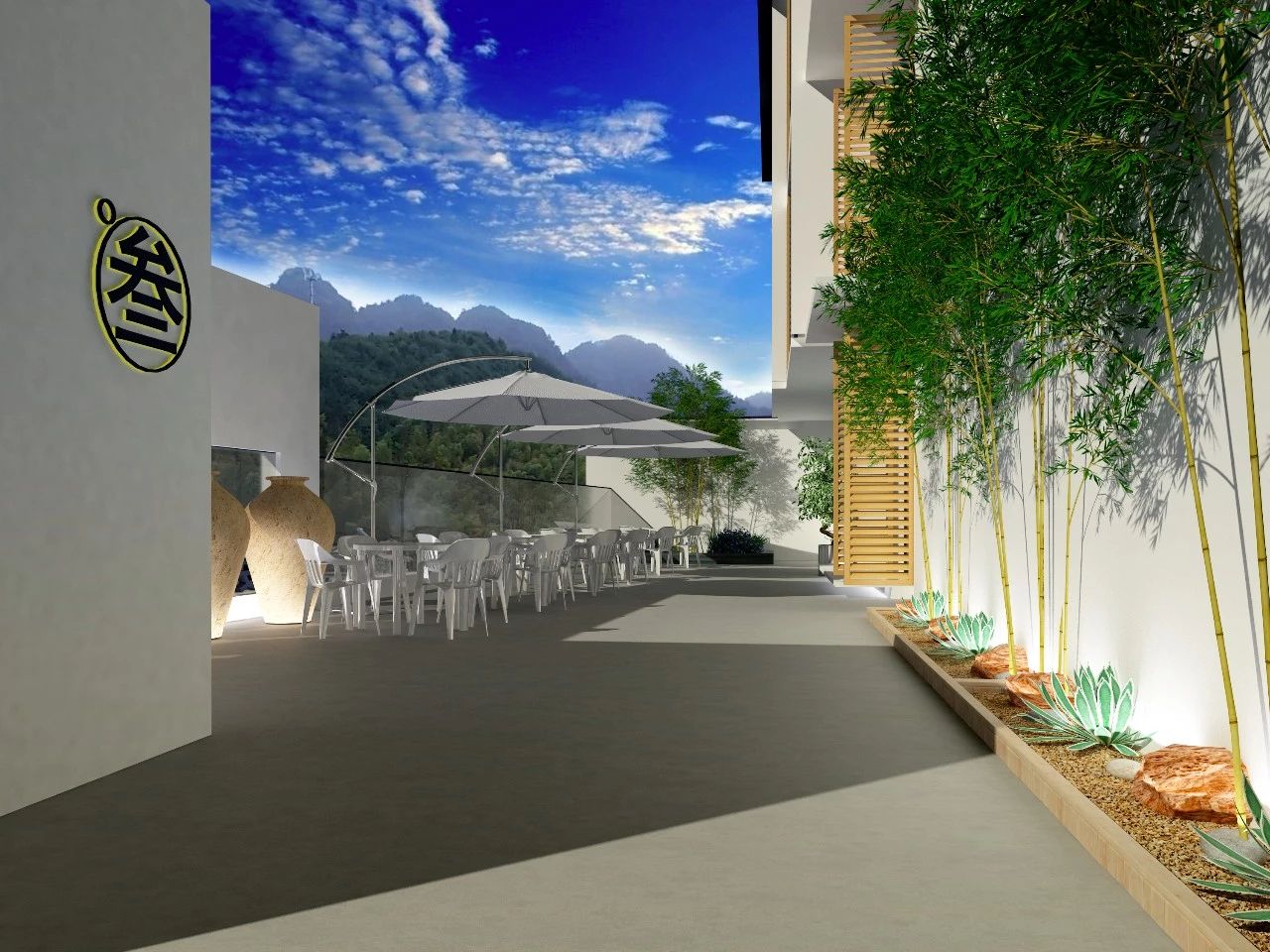 點(diǎn)叁民宿，千島湖坐船賞景豈不詩意？