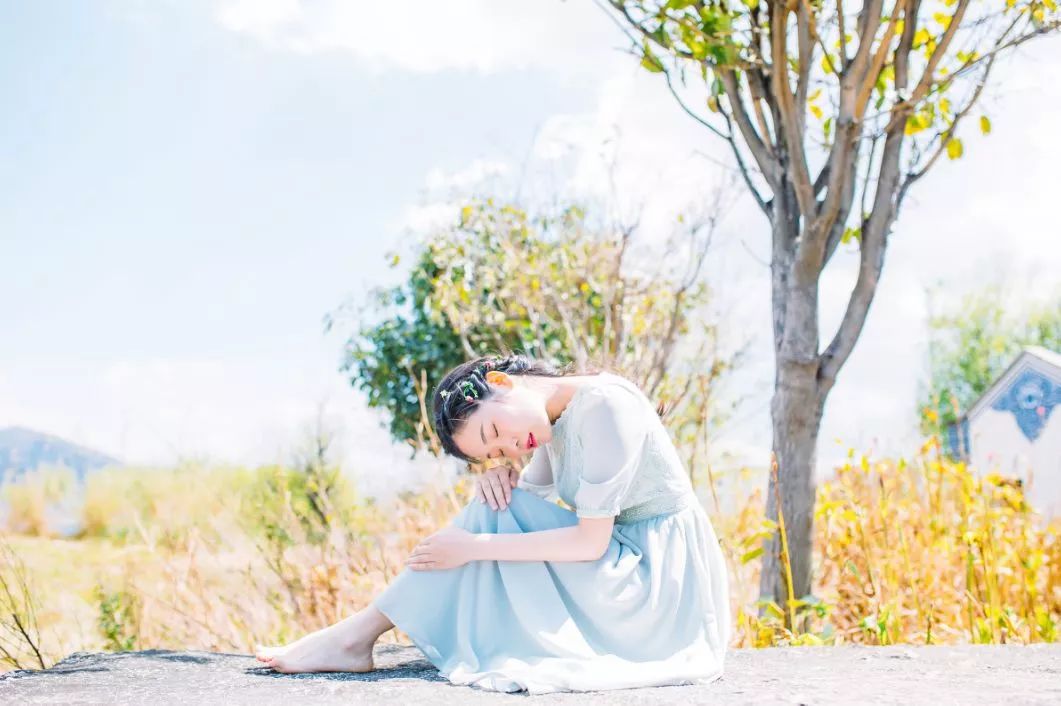 遇見中國最美的風(fēng)景，30個(gè)景色宜人的地方！