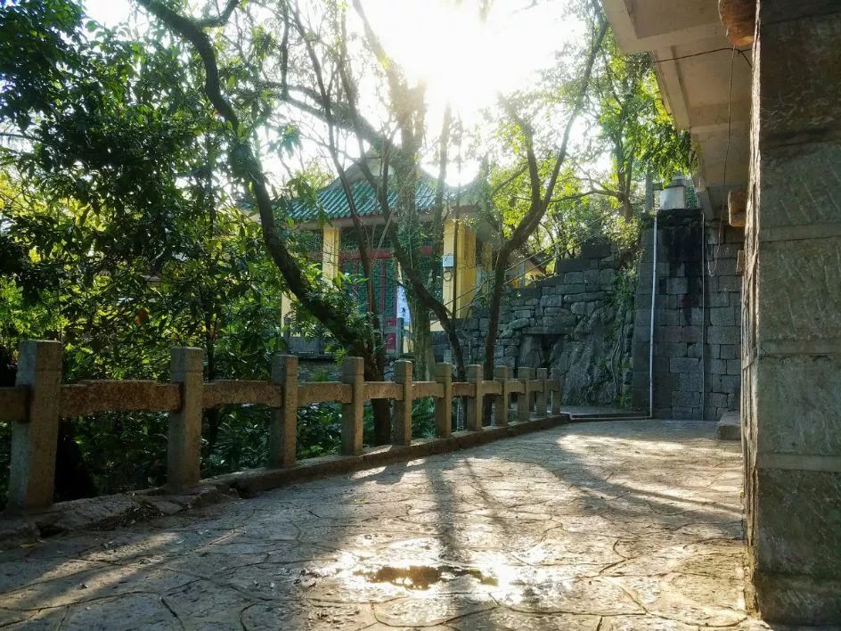 遇見中國(guó)最美的風(fēng)景，30個(gè)景色宜人的地方！