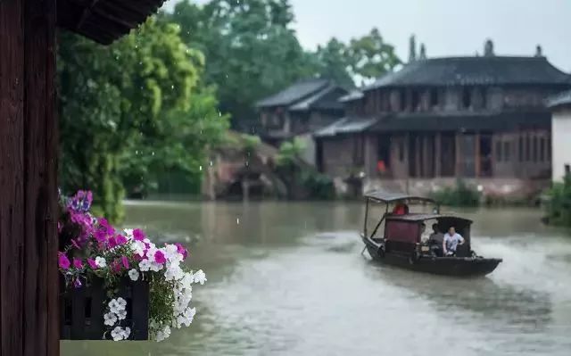 遇見中國(guó)最美的風(fēng)景，30個(gè)景色宜人的地方！