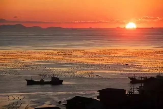 遇見中國(guó)最美的風(fēng)景，30個(gè)景色宜人的地方！