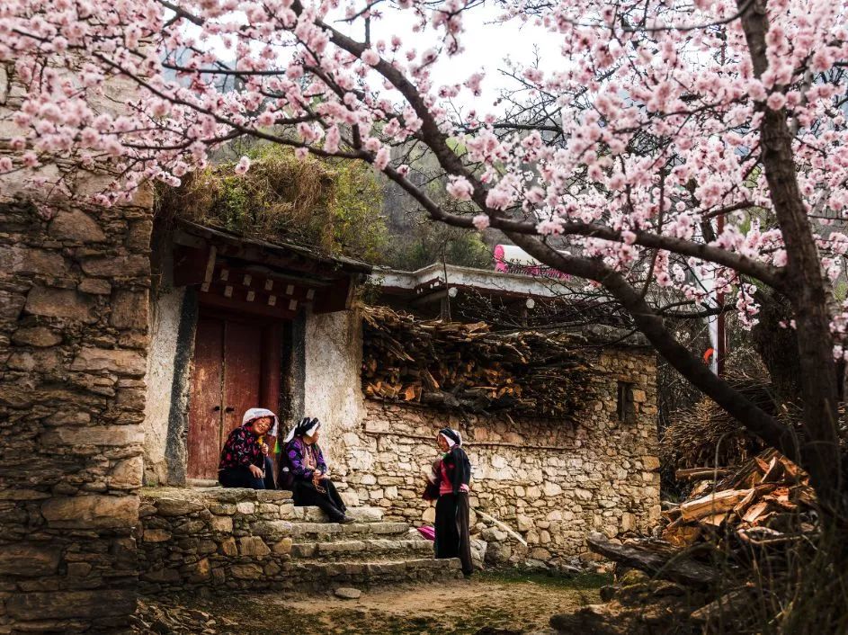 遇見中國最美的風(fēng)景，30個景色宜人的地方！