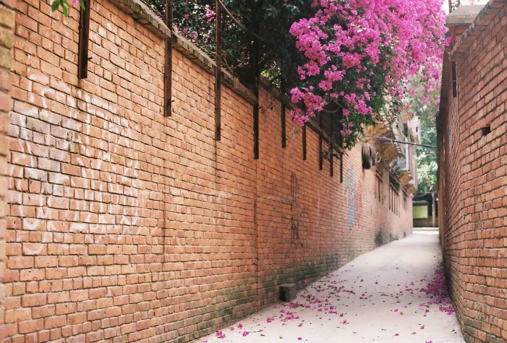 遇見(jiàn)中國(guó)最美的風(fēng)景，30個(gè)景色宜人的地方！