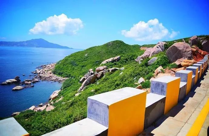 遇見中國(guó)最美的風(fēng)景，30個(gè)景色宜人的地方！