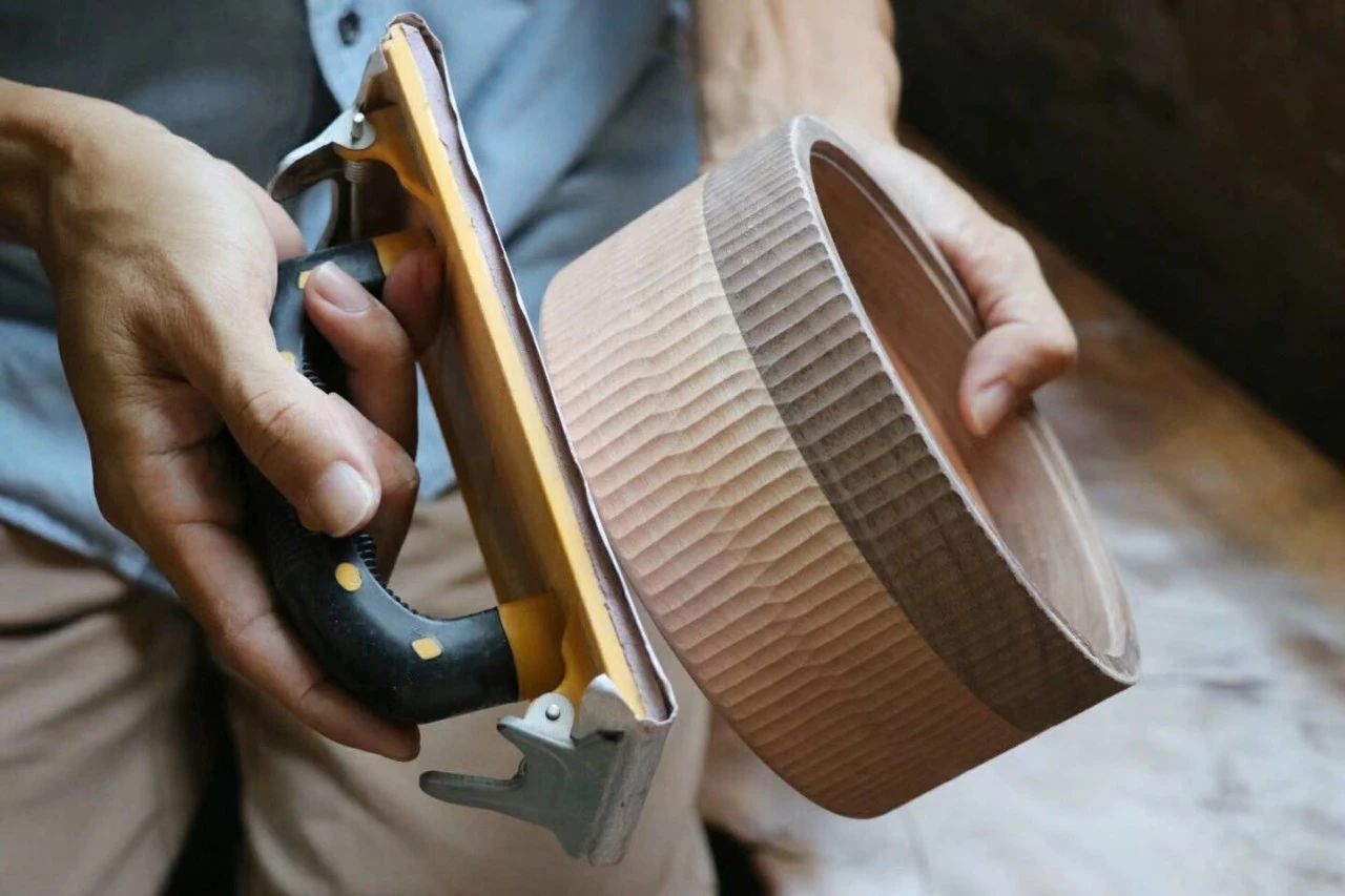 廣州·菁木山舍，有個(gè)木屋開滿鮮花看花開花落