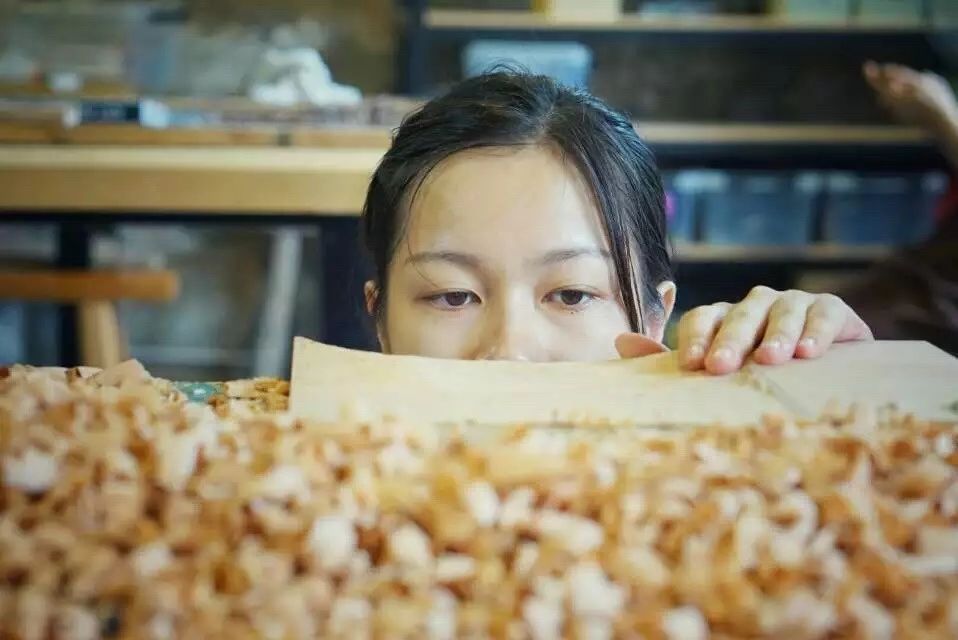 廣州·菁木山舍，有個(gè)木屋開(kāi)滿鮮花看花開(kāi)花落