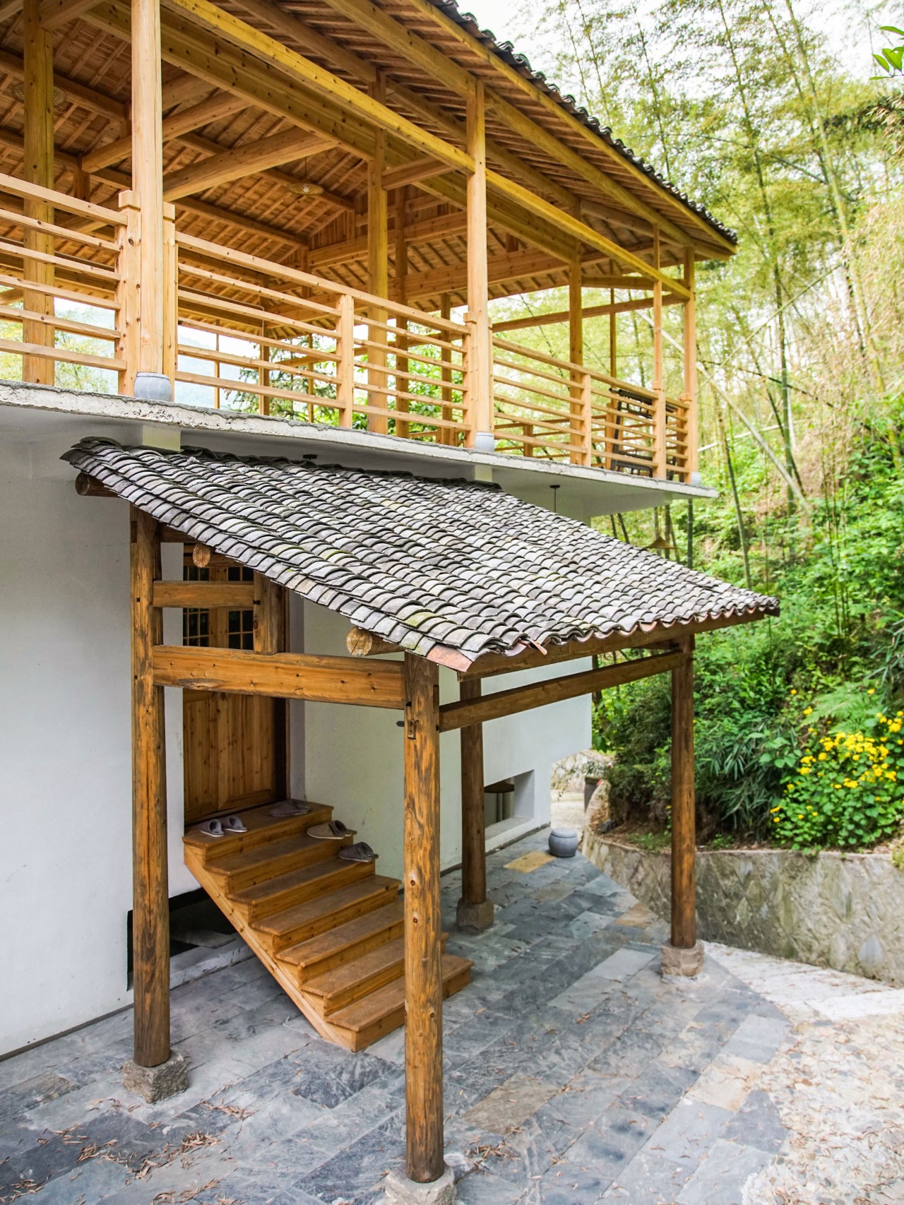 一音禪師的佛系生活：獨自修行活在當(dāng)下！