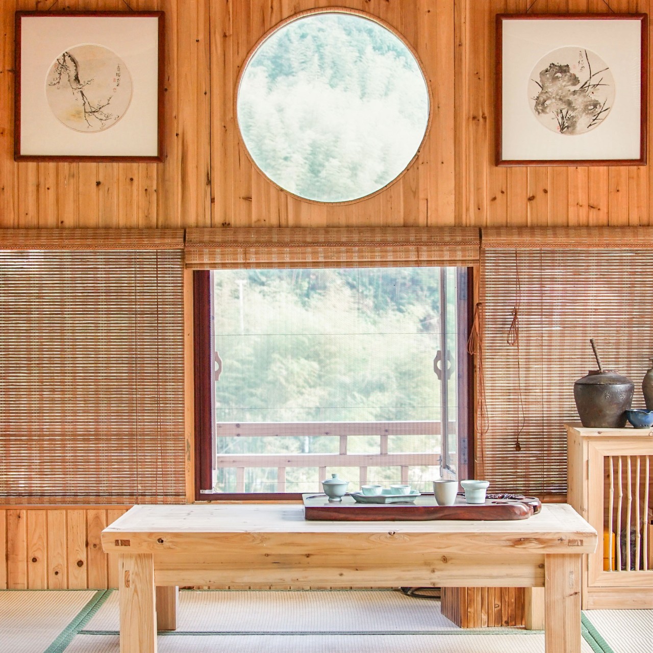 一音禪師的佛系生活：獨自修行活在當(dāng)下！