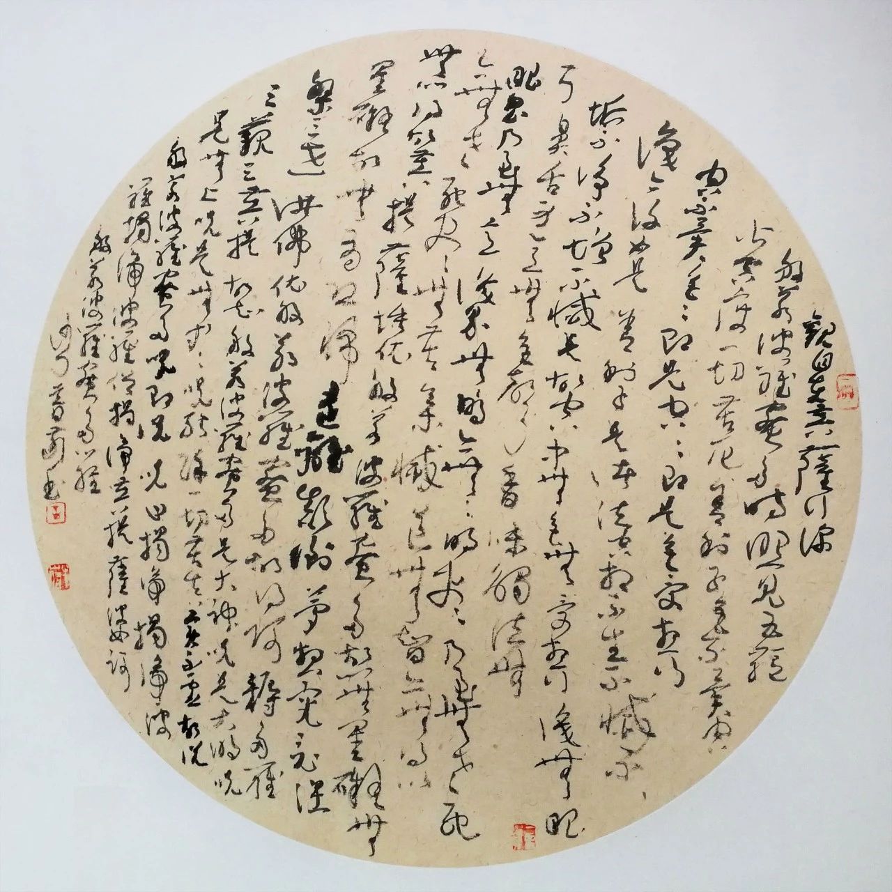 一音禪師的佛系生活：獨自修行活在當(dāng)下！