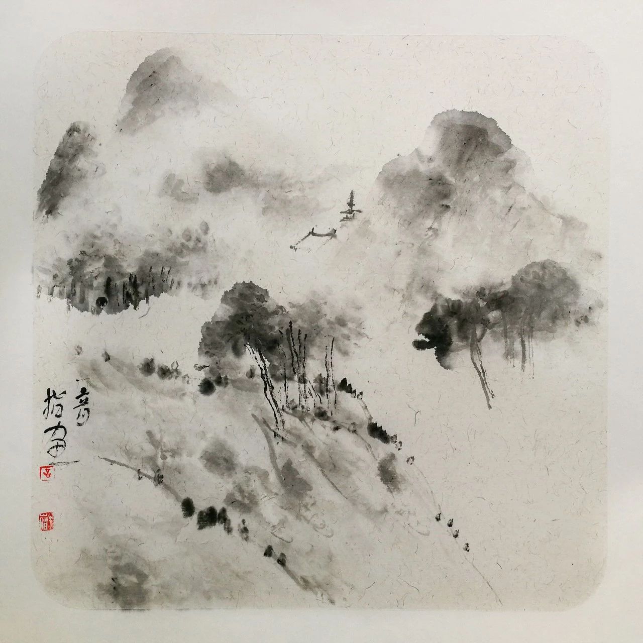 一音禪師的佛系生活：獨(dú)自修行活在當(dāng)下！