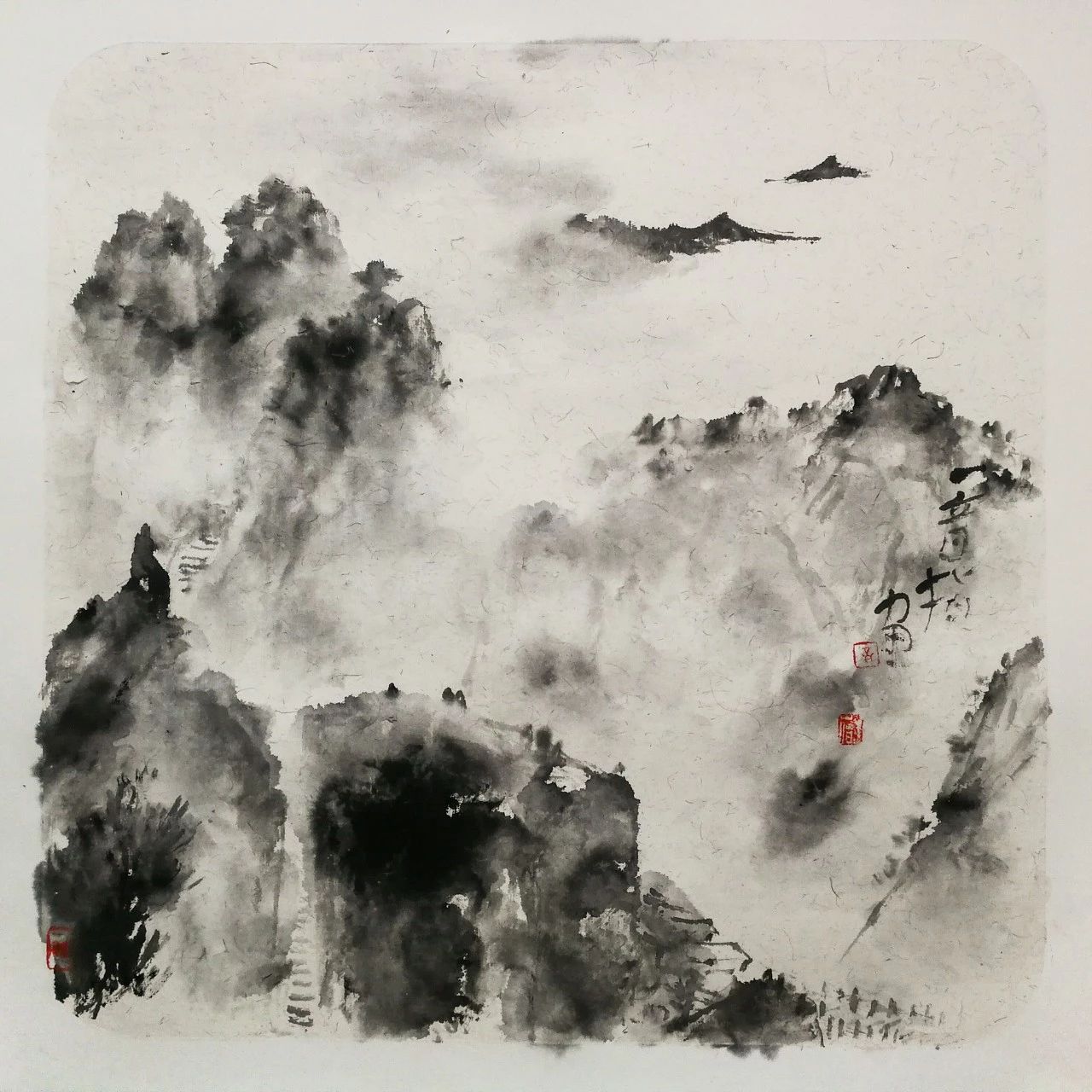 一音禪師的佛系生活：獨(dú)自修行活在當(dāng)下！