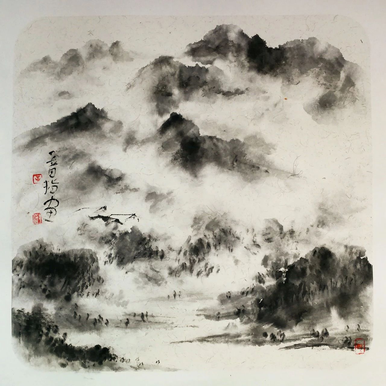 一音禪師的佛系生活：獨(dú)自修行活在當(dāng)下！