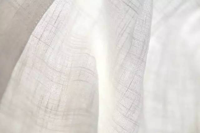 中國(guó)最古老布料:夏布微涼款款起舞