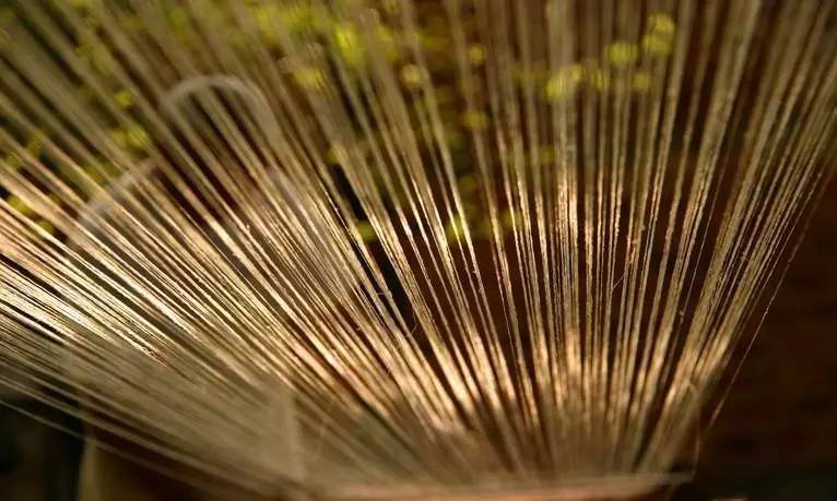 中國最古老布料:夏布微涼款款起舞