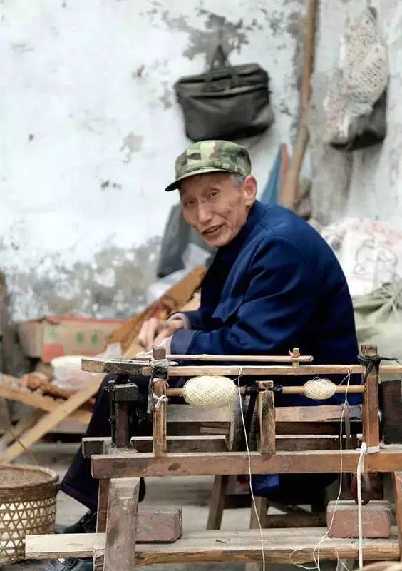 中國最古老布料:夏布微涼款款起舞