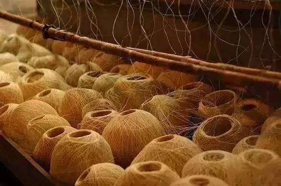 中國(guó)最古老布料：夏布微涼款款起舞