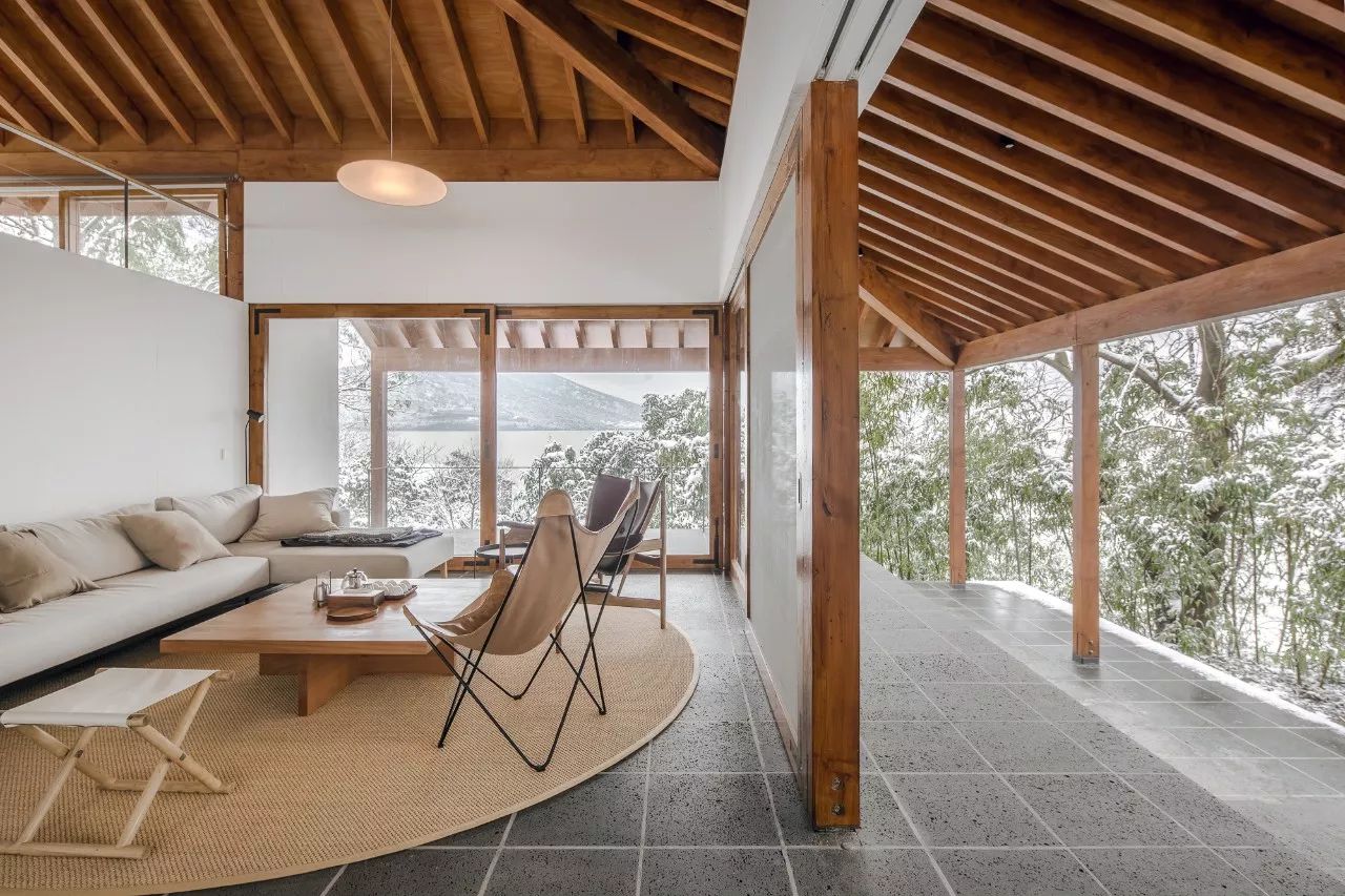 大樂(lè)之野合集：2018最新開(kāi)業(yè)的4家民宿